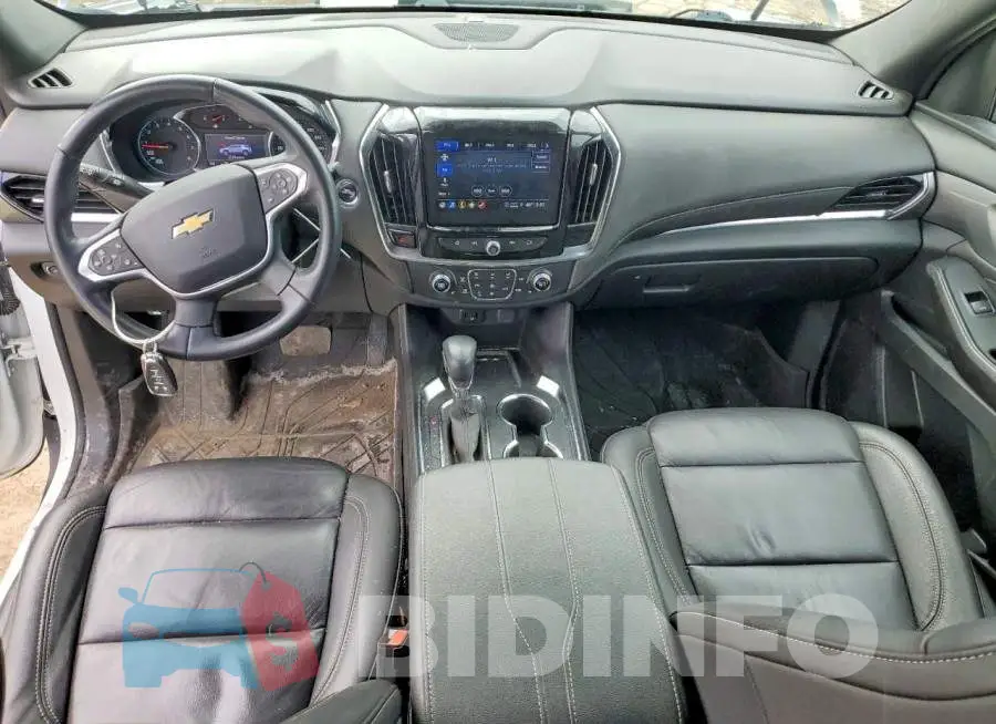 1GNERHKW3PJ126540 Photo# 8