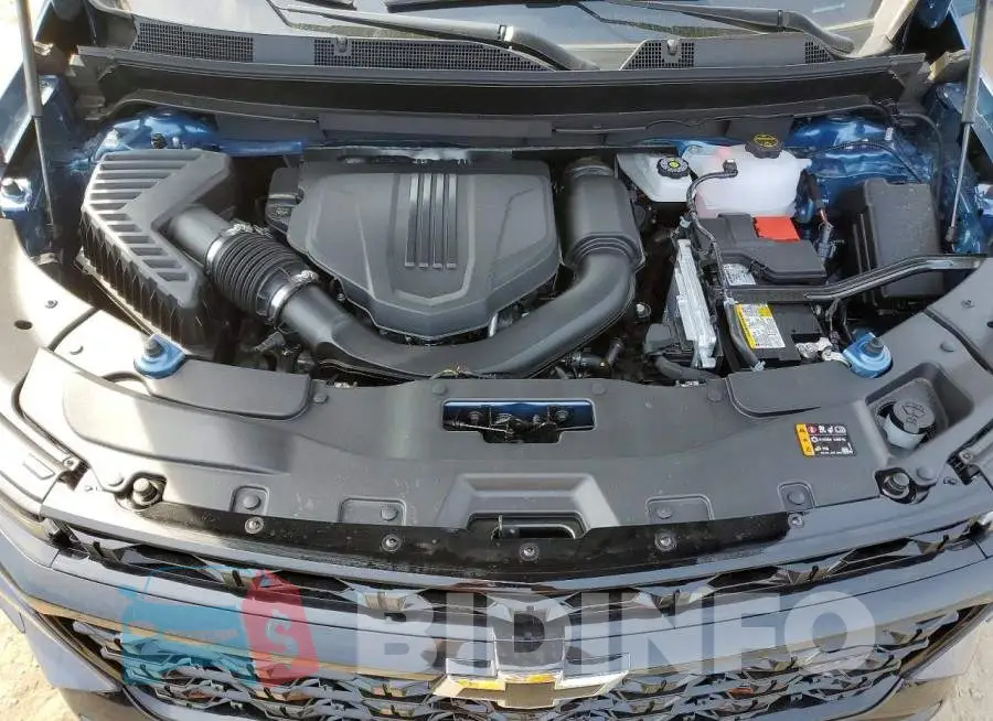 1GNERLKSXTJ214933 Photo# 12