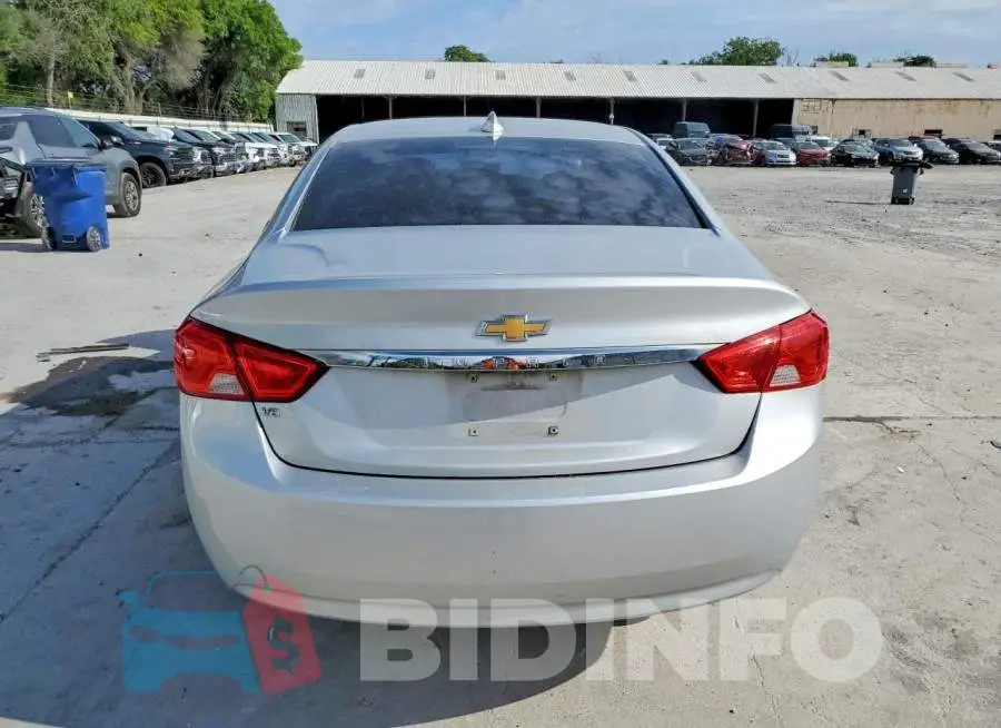 2G11X5S37K9144313 Photo# 6