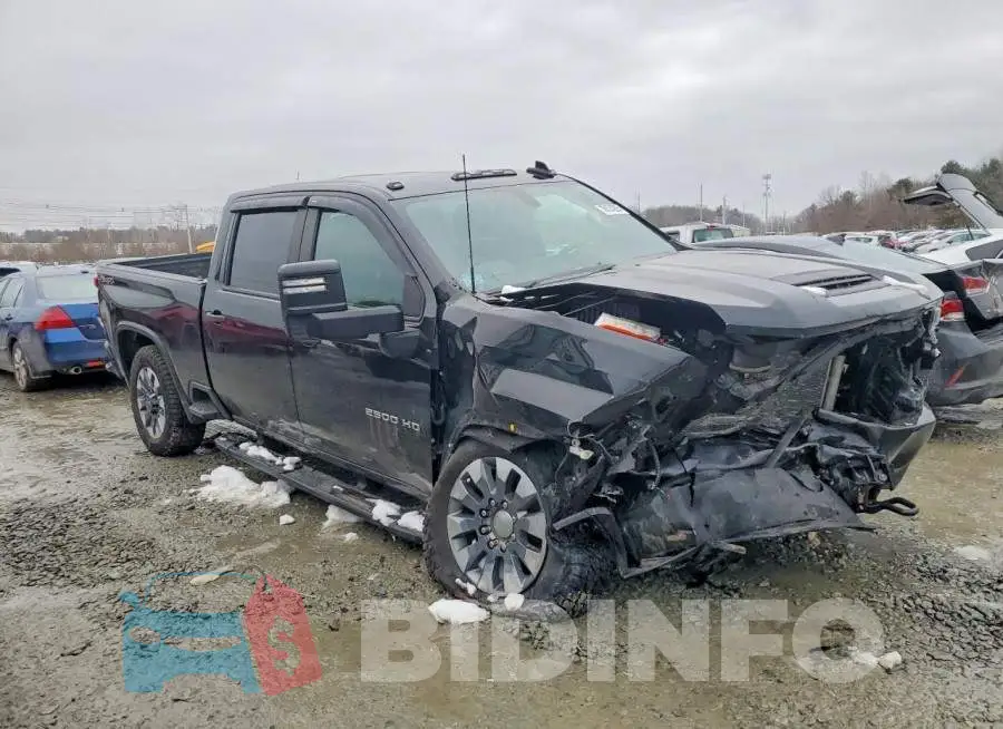 2GC4YME75N1240468 Photo# 4