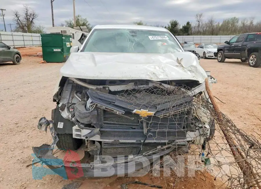 2GNAXTEV2L6134016 Photo# 5