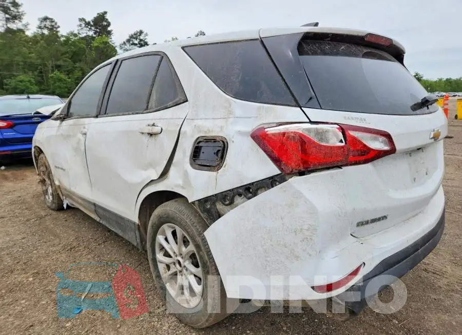 3GNAXHEV3LS604665 Photo# 2