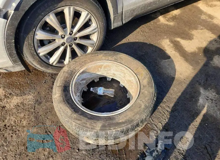 3GNAXSEG0RL192562 Photo# 12