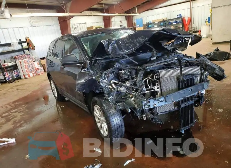 3GNAXTEV8LS691627 Photo# 4