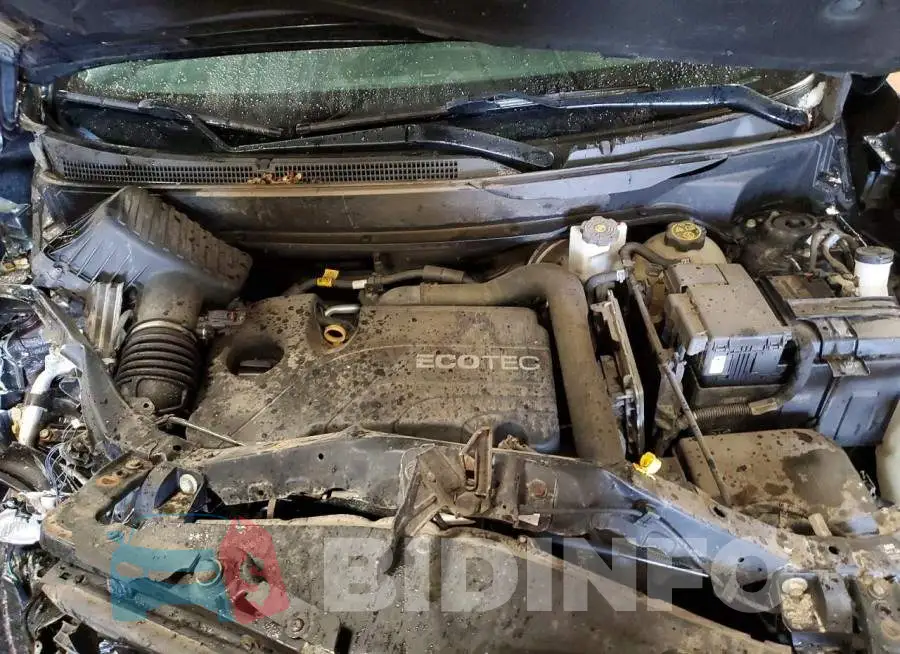 3GNAXTEV8LS691627 Photo# 12