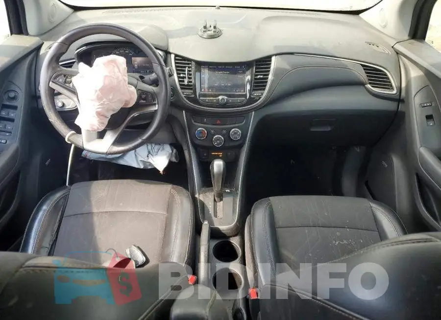 3GNCJPSB3LL281758 Photo# 8