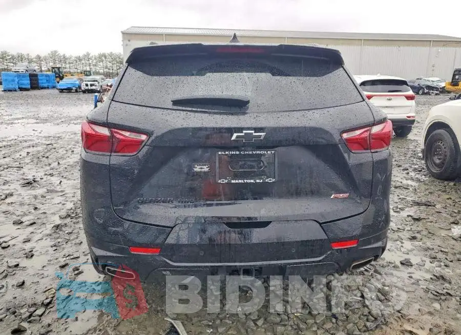 3GNKBKRS1MS572719 Photo# 6