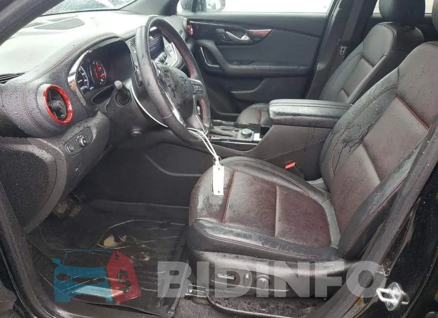 3GNKBKRS1MS572719 Photo# 7