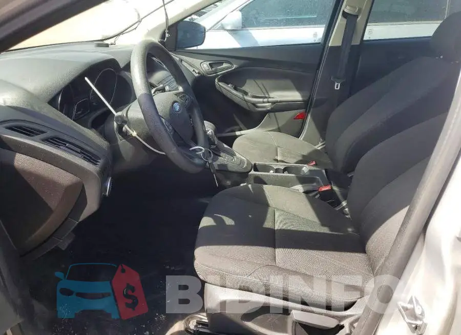 1FADP3E26JL278934 Photo# 7