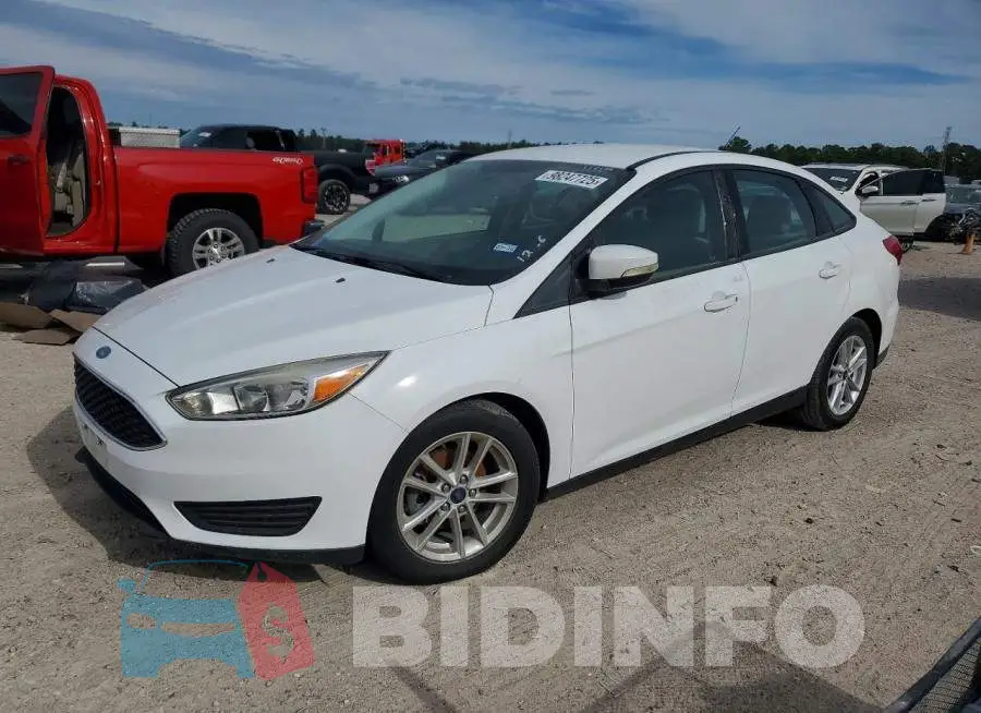 1FADP3F20HL324542 Photo# 1
