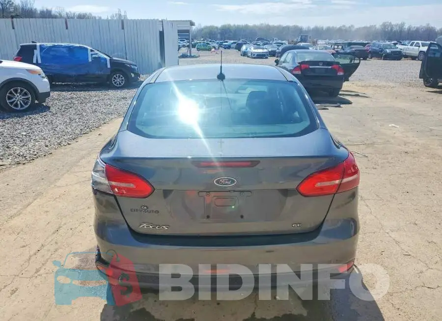 1FADP3F23HL315754 Photo# 6