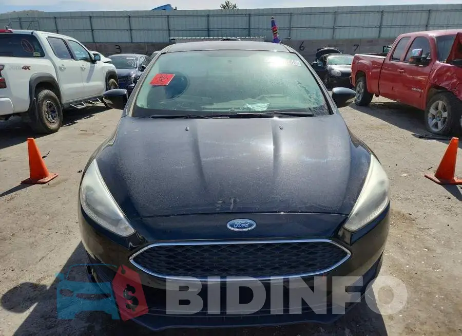 1FADP3F23HL343117 Photo# 5