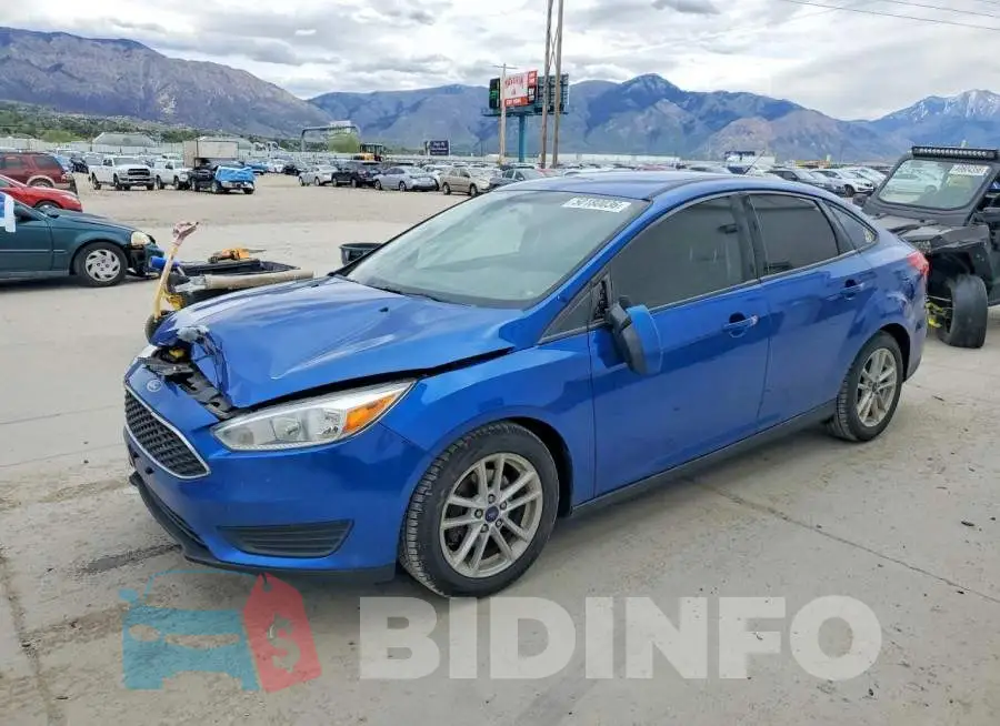 1FADP3F24JL250709 Photo# 1