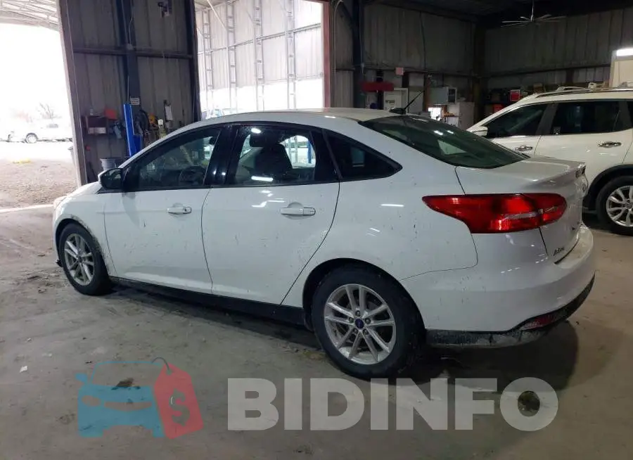 1FADP3F29HL259500 Photo# 2