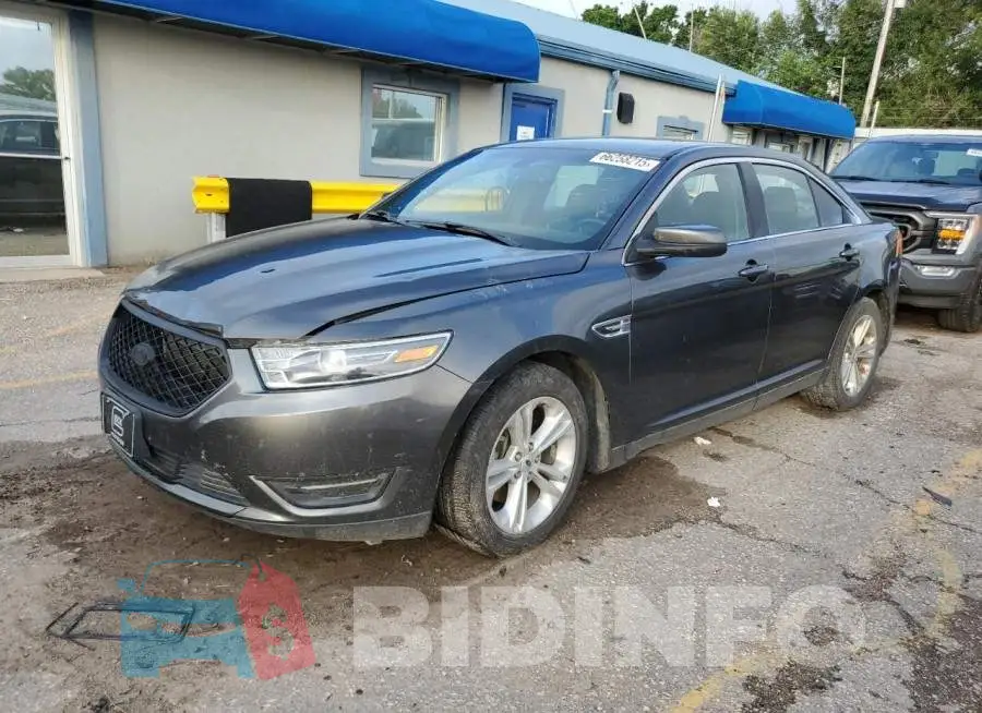 1FAHP2E85HG137579 Photo# 1