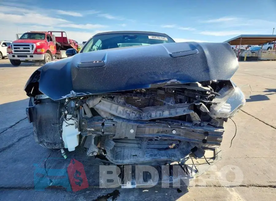 1FATP8UH9M5115833 Photo# 5