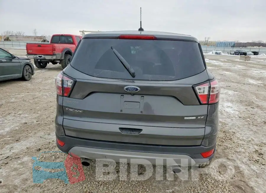1FMCU0GD6HUD65132 Photo# 6