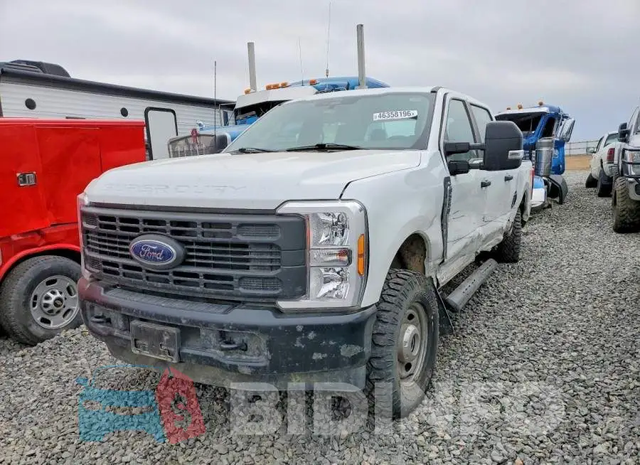 1FT7W2BA9RED69051 Photo# 1