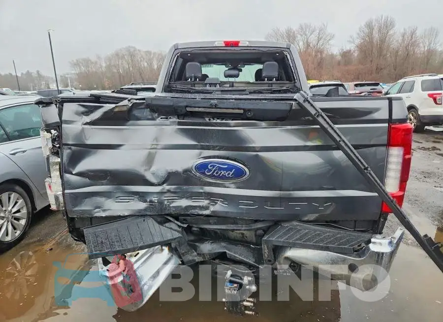 1FT7W2BT2KEG76214 Photo# 6