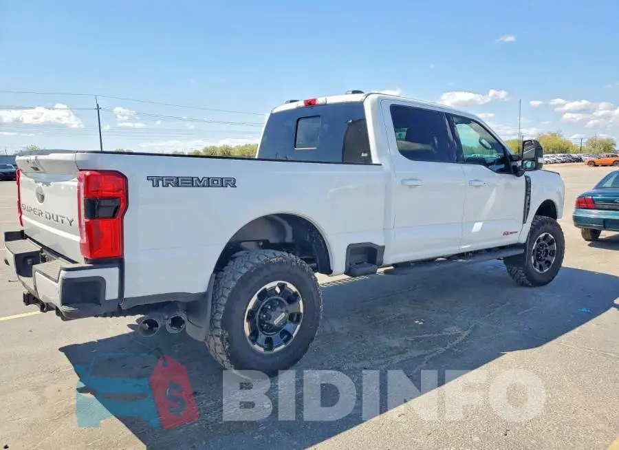 1FT8W2BM4TED75670 Photo# 3