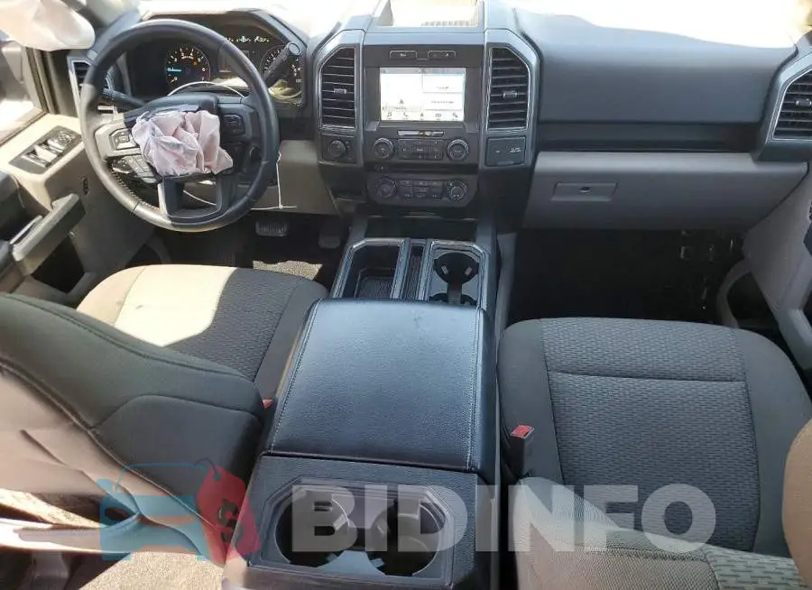 1FTEW1CP1JFB81059 Photo# 8