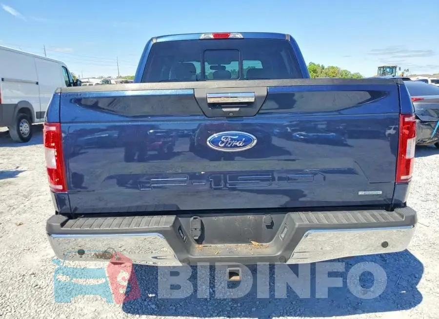 1FTEW1CP1JFB81059 Photo# 6