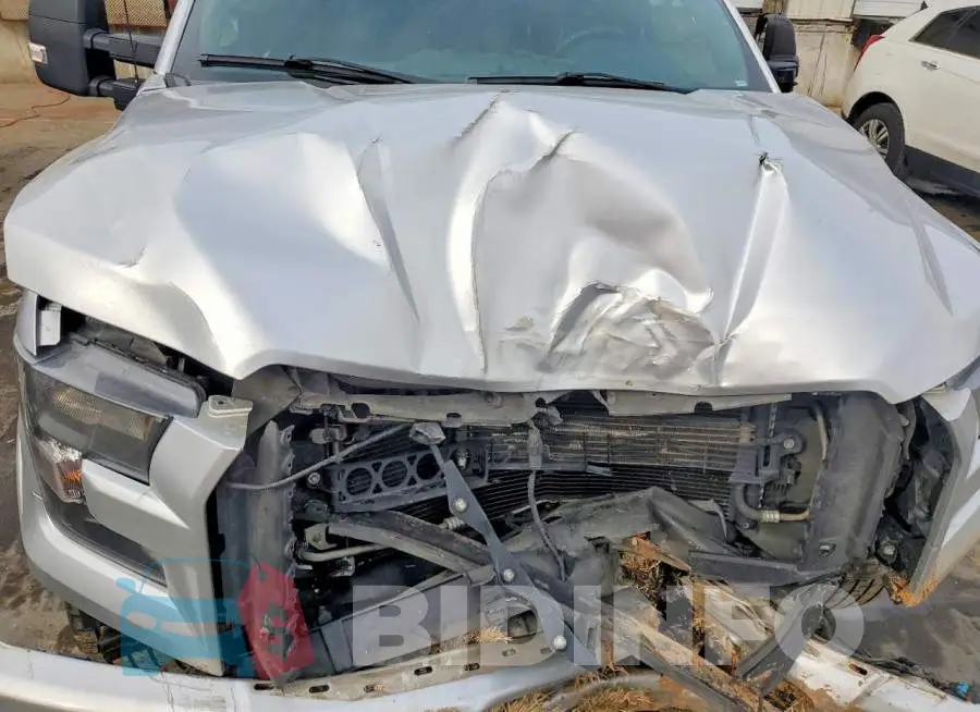 1FTEW1EG2HFA44008 Photo# 11