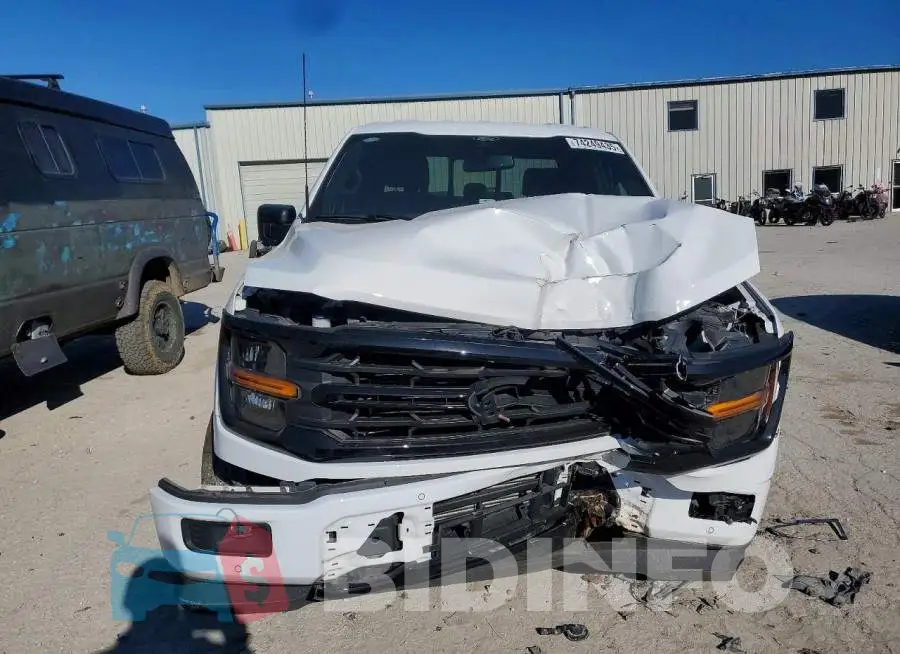 1FTEW3LP9RKF10248 Photo# 5