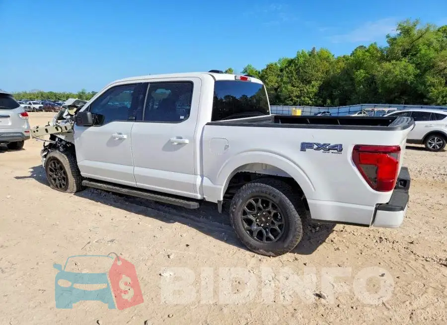 1FTFW3L85SKF04918 Photo# 2