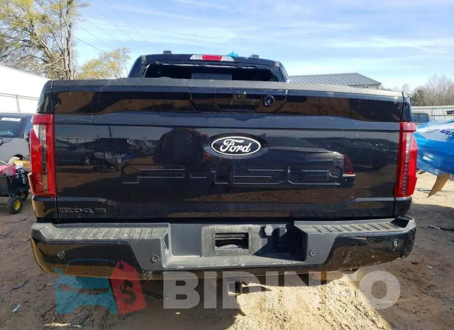 1FTFW3L89RKE45771 Photo# 6