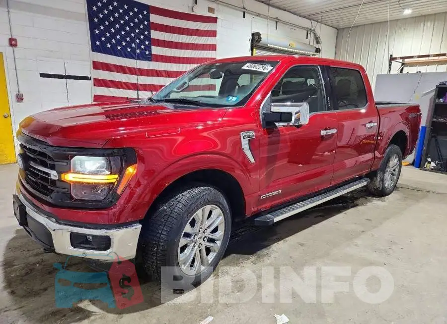 1FTFW3LD0RFA95470 Photo# 1