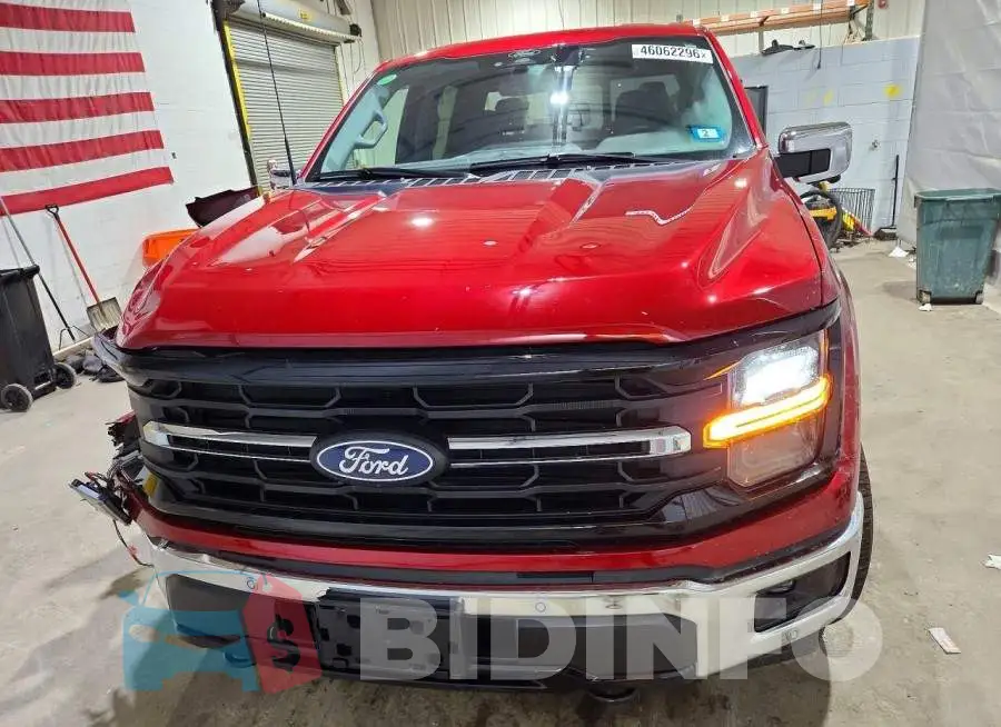 1FTFW3LD0RFA95470 Photo# 5
