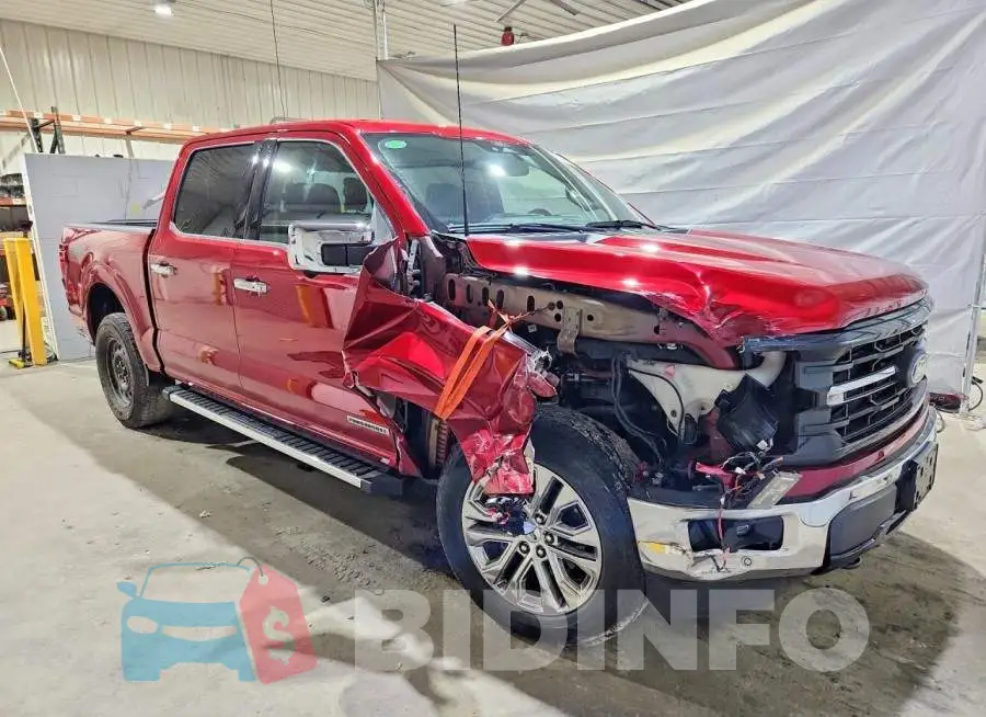 1FTFW3LD0RFA95470 Photo# 4