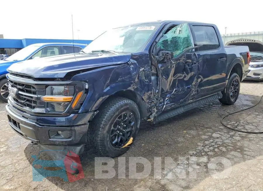 1FTFW3LD5RFB73502 Photo# 1