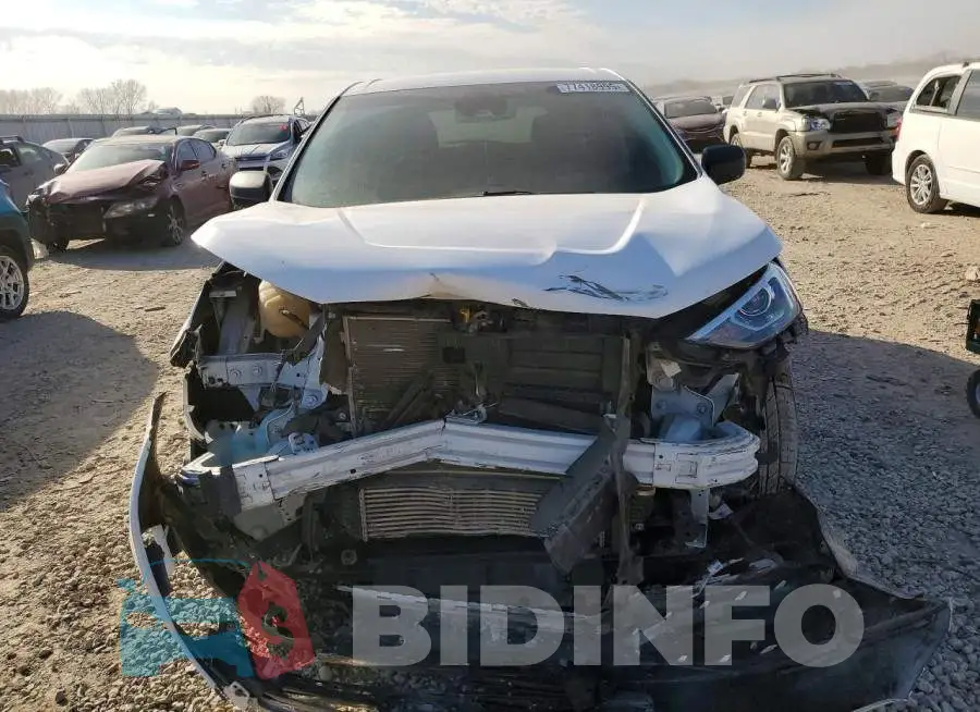 2FMPK3G96KBB17884 Photo# 5