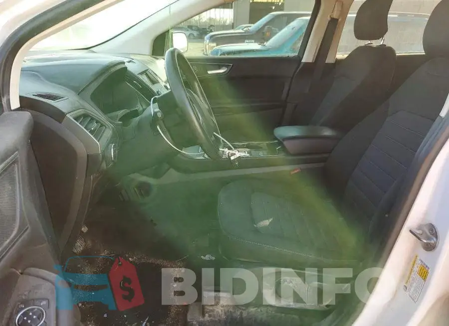 2FMPK3G96KBB17884 Photo# 7