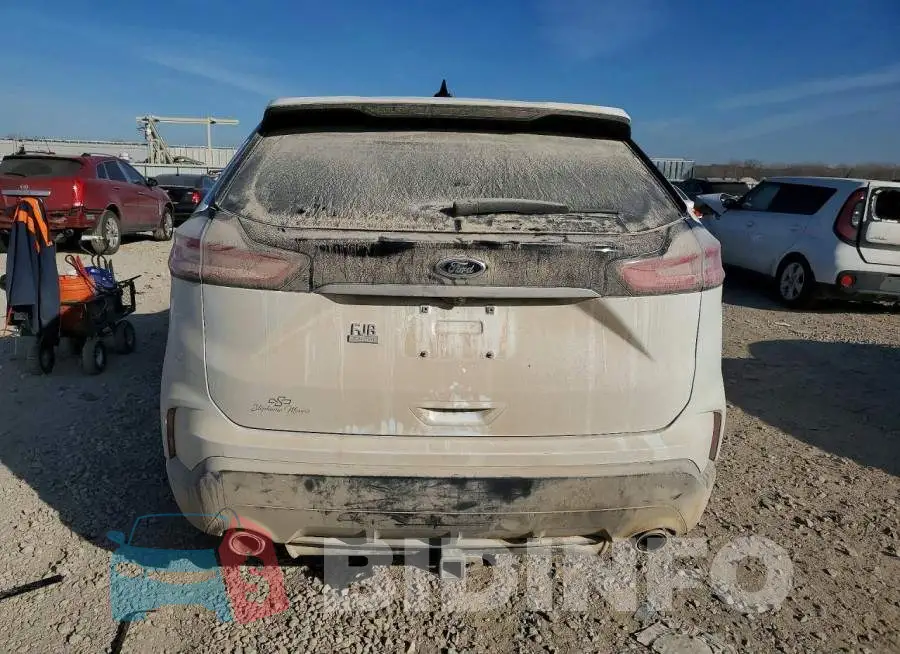 2FMPK3G96KBB17884 Photo# 6