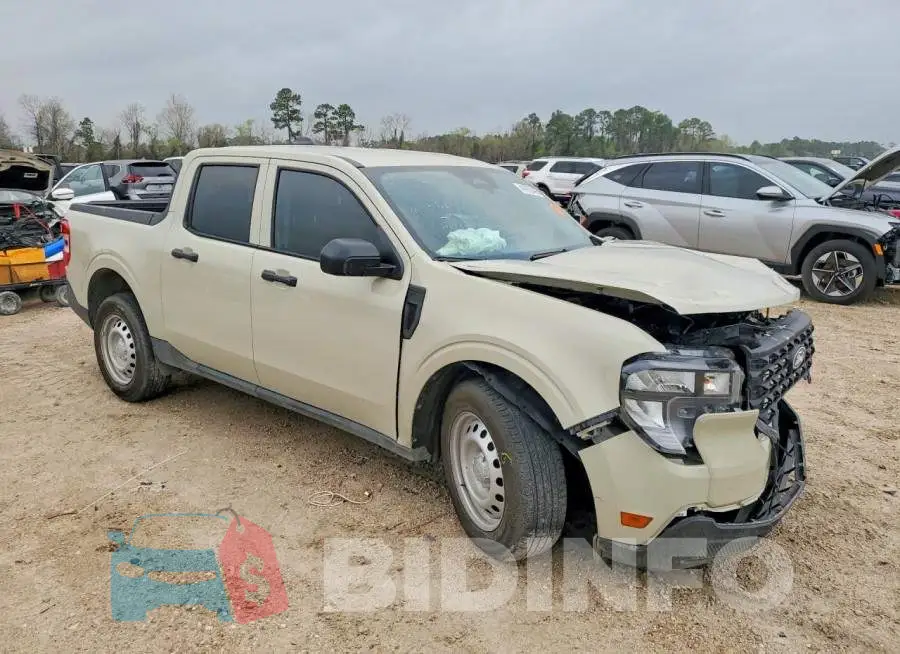 3FTTW8A38SRA74952 Photo# 4