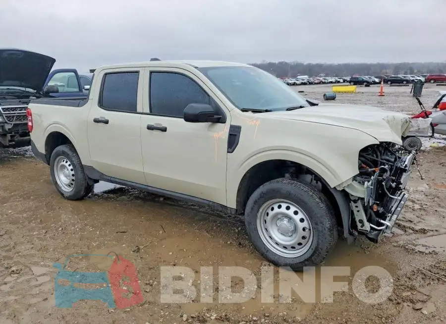 3FTTW8B34SRA40814 Photo# 4