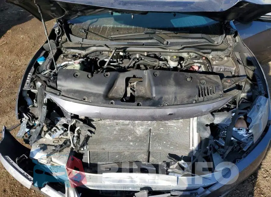 19XFC1F36HE207584 Photo# 11