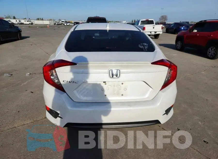 19XFC1F38HE206713 Photo# 6