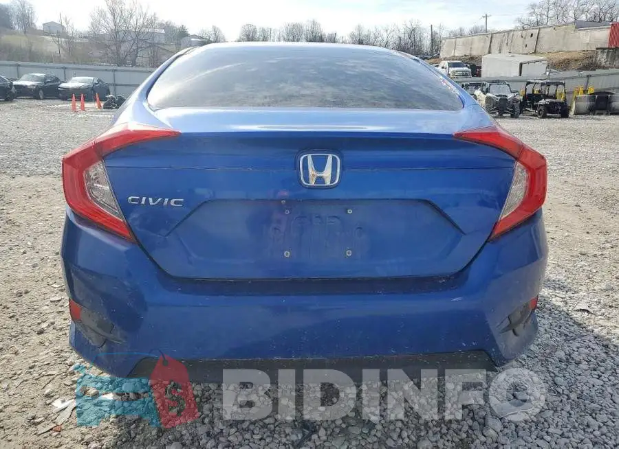 19XFC2F51HE007090 Photo# 6