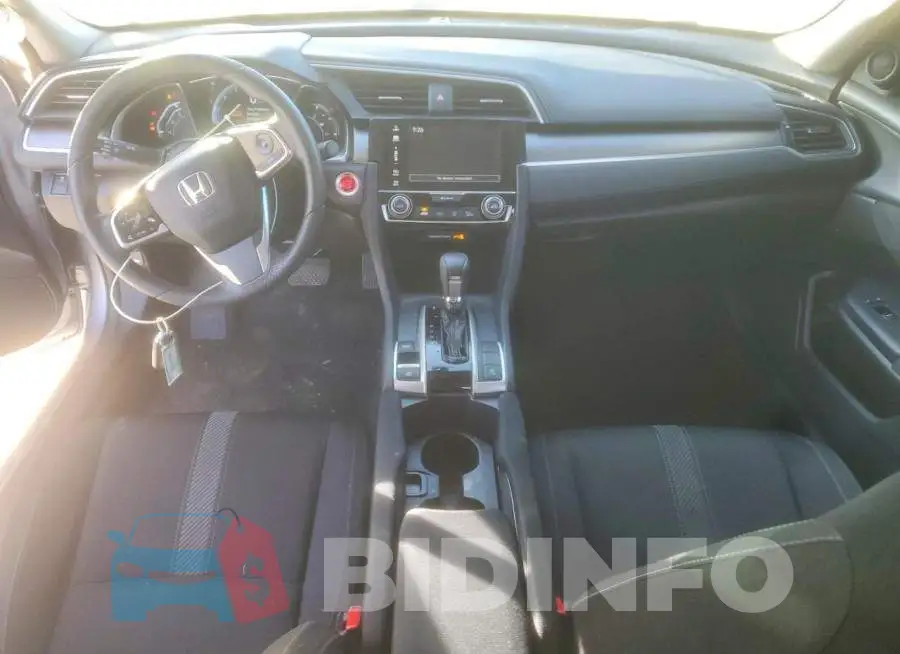 19XFC2F75HE218861 Photo# 8