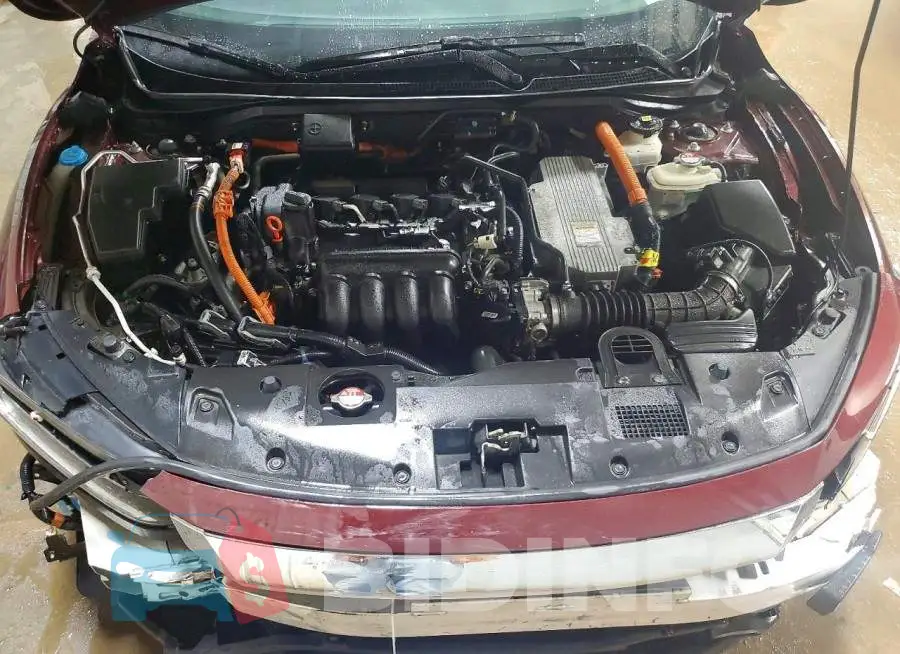 19XZE4F58LE007048 Photo# 11