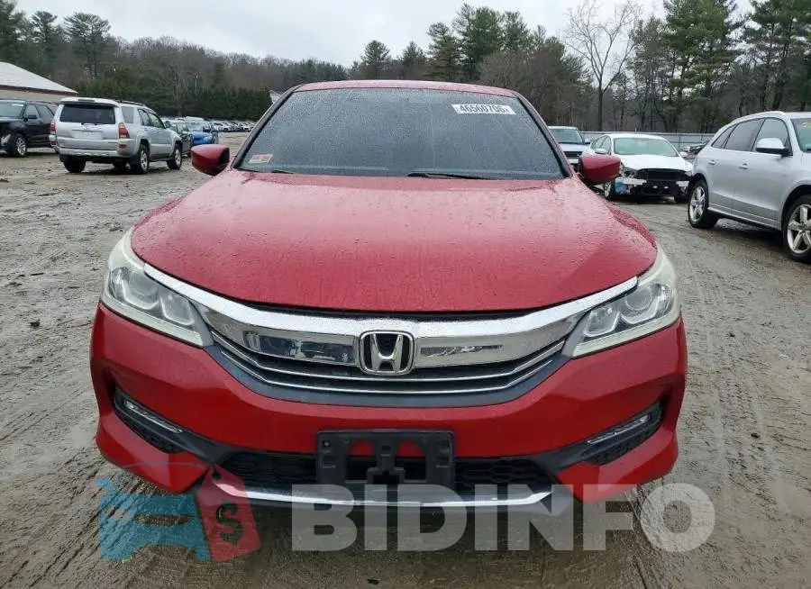 1HGCR2F17HA005458 Photo# 5