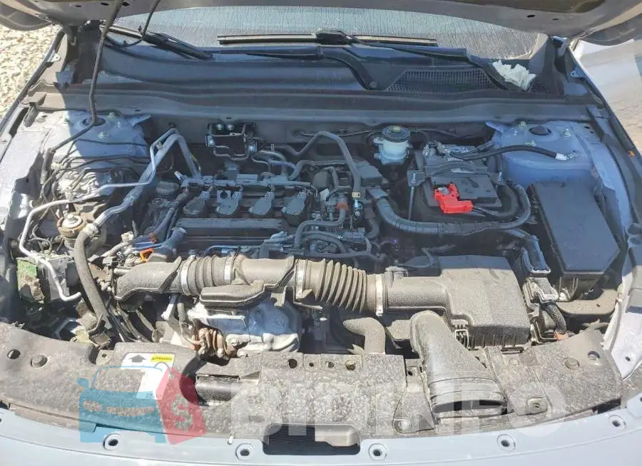 1HGCV1F47MA104808 Photo# 11