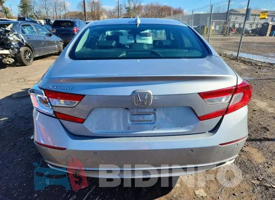1HGCV1F50MA091554 Photo# 6