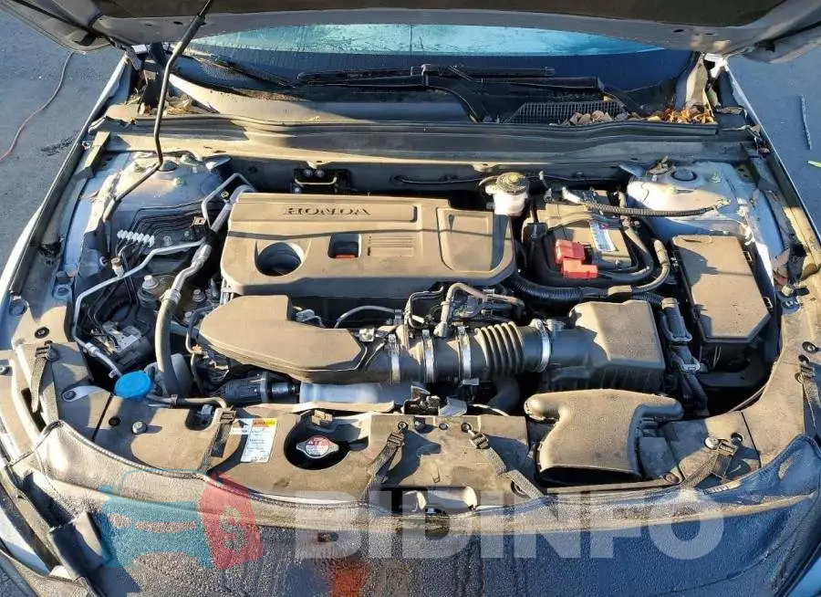 1HGCV2F39MA007199 Photo# 11