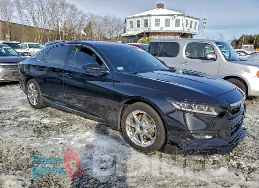 1HGCV2F62JA024383 Photo# 4