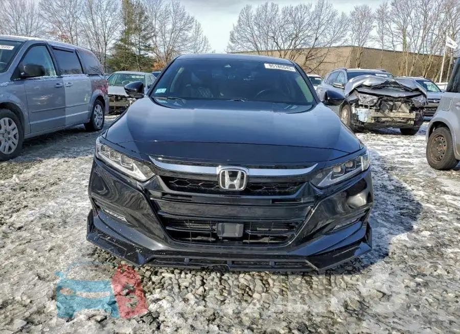 1HGCV2F62JA024383 Photo# 5
